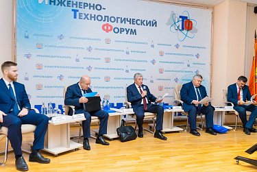 Сергей Грачев: «Сфера деятельности разная – задачи общие»